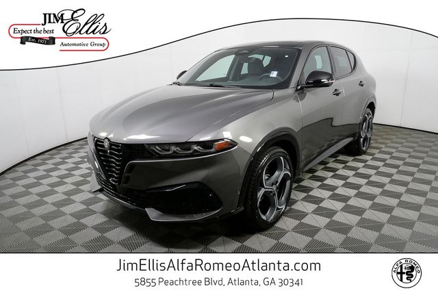 2026 Alfa Romeo Tonale 2.0 Sprint's photo