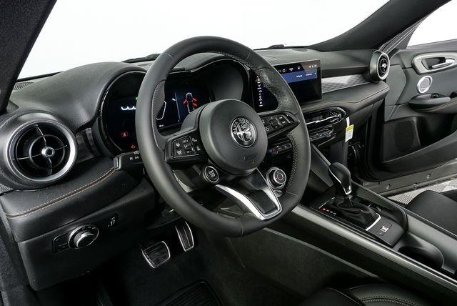 New 2026 Alfa Romeo Tonale SPRINT AWD Sport Utility