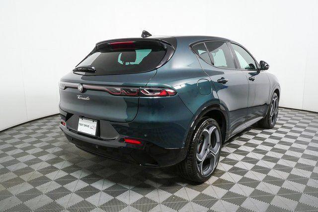 2026 Alfa Romeo Tonale Sprint - Photo 8
