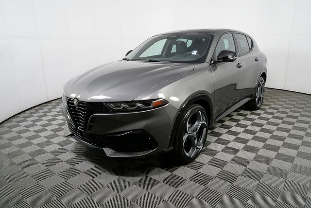 2026 Alfa Romeo Tonale 2.0 Sprint's photo