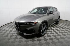 2026 Alfa Romeo Tonale SPRINT AWD Sport Utility