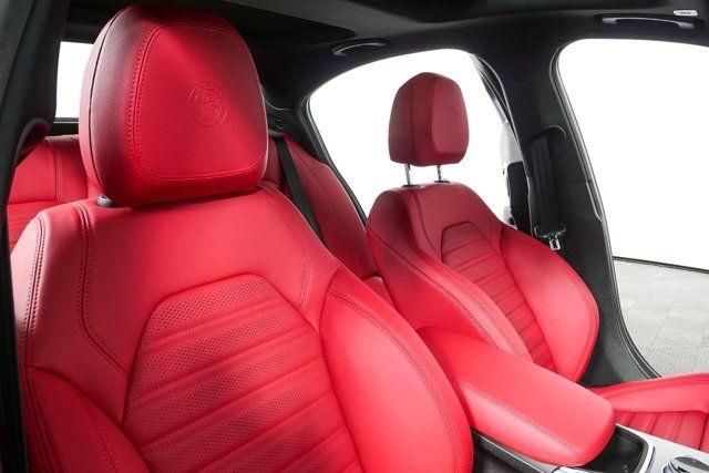 2026 Alfa Romeo Giulia Base - Photo 22