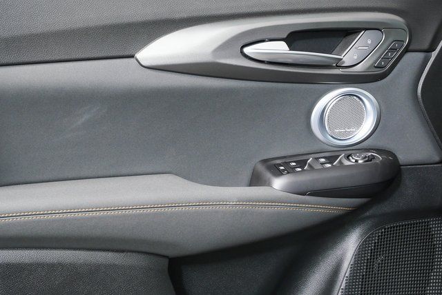 2026 Alfa Romeo Tonale Sprint - Photo 9