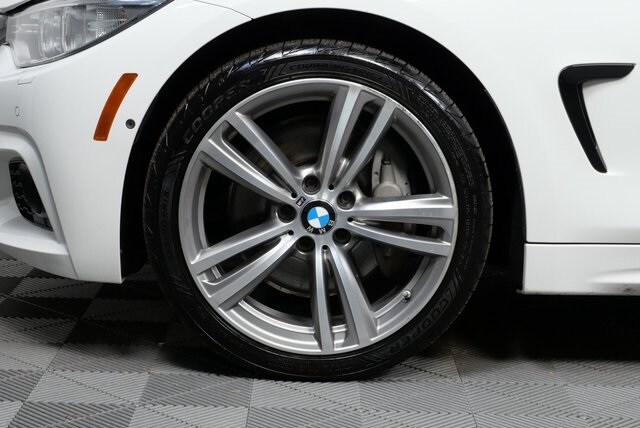 2016 Bmw 435i xDrive Coupe photo 4