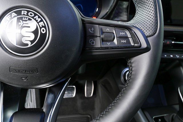 2026 Alfa Romeo Tonale Sprint - Photo 13