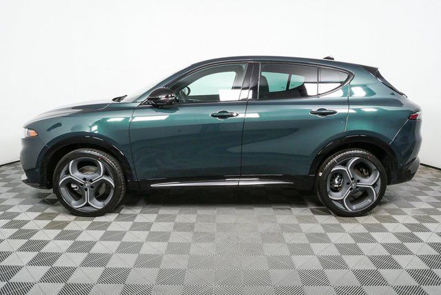2026 Alfa Romeo Tonale Sprint - Photo 33