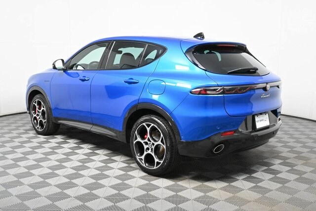 2024 Alfa Romeo Tonale Veloce photo 2