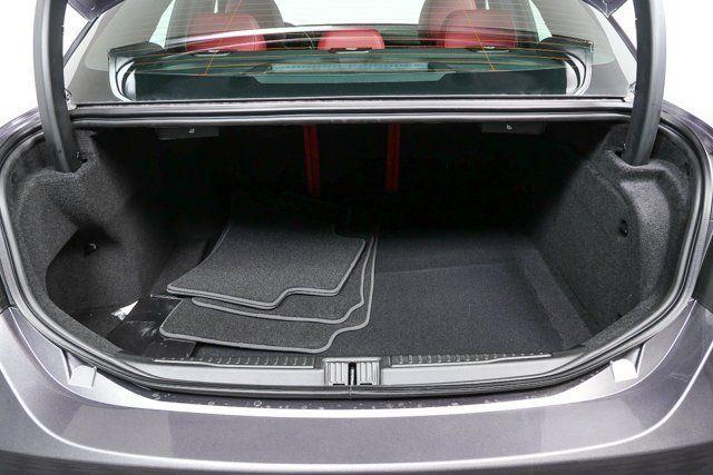 2026 Alfa Romeo Giulia Base - Photo 27