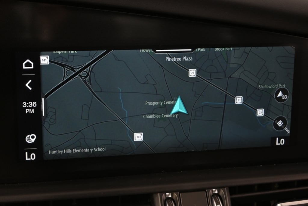 New 2025 Alfa Romeo Giulia INTENSA RWD Sedan