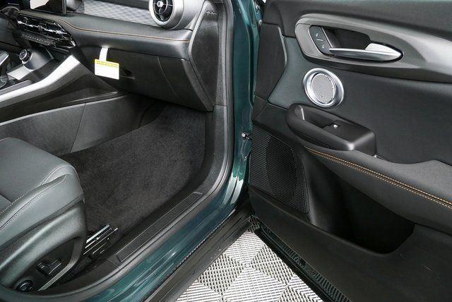 2026 Alfa Romeo Tonale Sprint - Photo 26