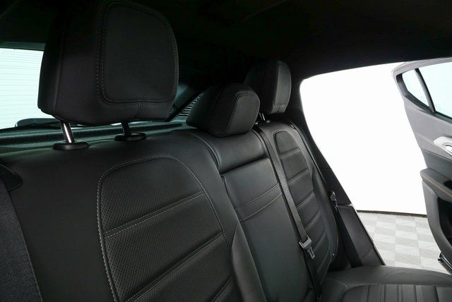 2026 Alfa Romeo Tonale Sprint - Photo 23