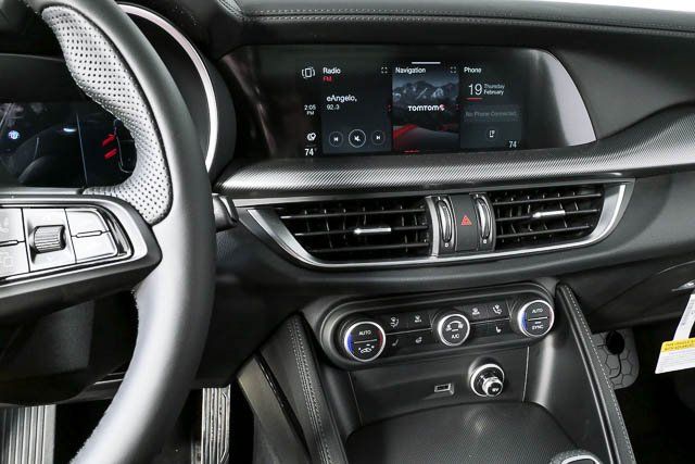 2026 Alfa Romeo Stelvio Base - Photo 14