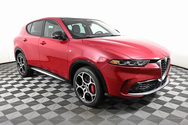2024 Alfa Romeo Tonale Ti photo 3