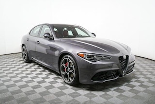 2026 Alfa Romeo Giulia Base Sedan Lease