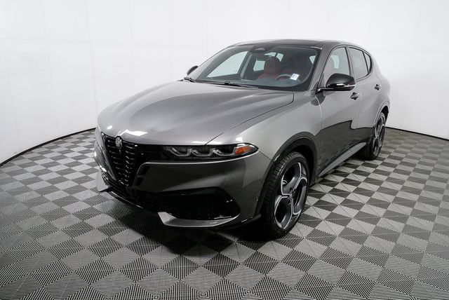 2026 Alfa Romeo Tonale Sprint