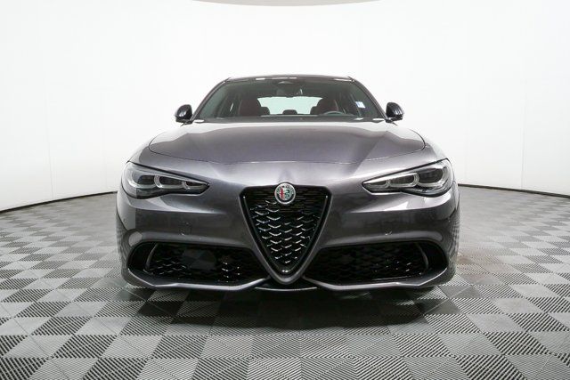2026 Alfa Romeo Giulia Base - Photo 35