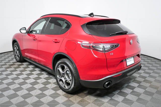 2026 Alfa Romeo Stelvio Base - Photo 31