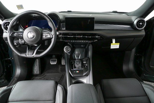 2026 Alfa Romeo Tonale Sprint - Photo 20
