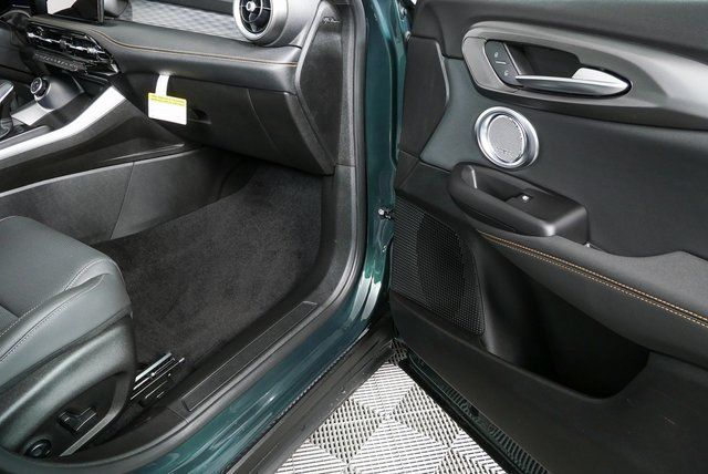 2026 Alfa Romeo Tonale Sprint - Photo 26