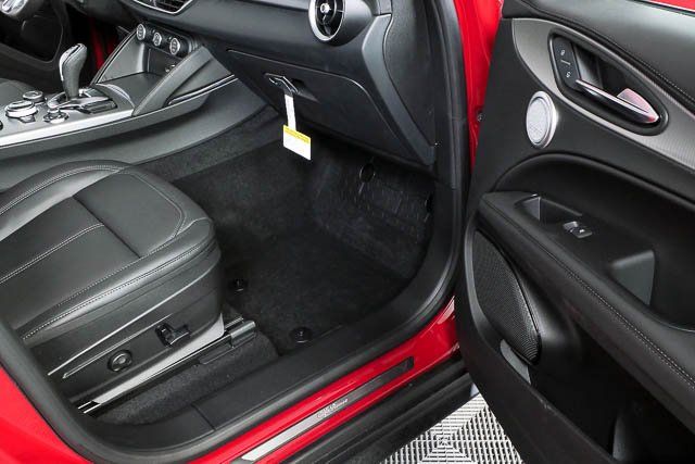 2026 Alfa Romeo Stelvio Base - Photo 25