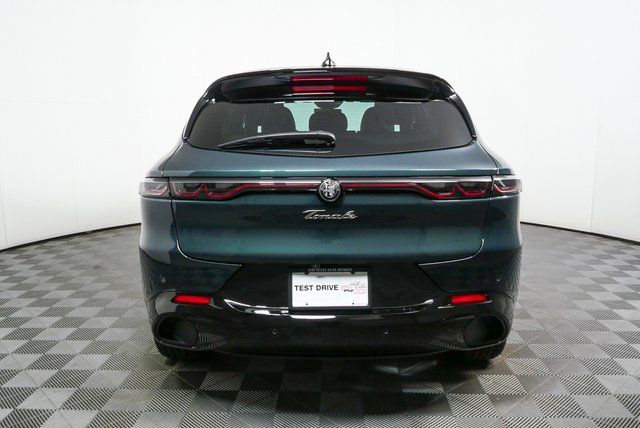 2026 Alfa Romeo Tonale Sprint - Photo 28