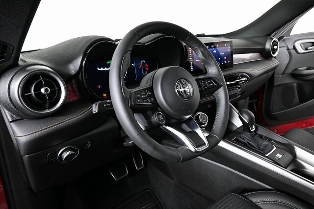 2025 Alfa Romeo Tonale BASE SPRINT photo 4