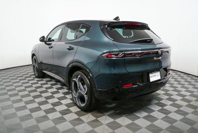 2026 Alfa Romeo Tonale Sprint - Photo 31