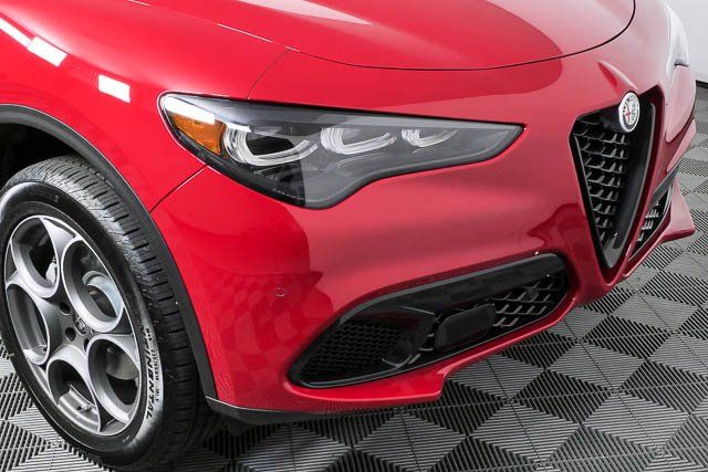 2026 Alfa Romeo Stelvio Base - Photo 40