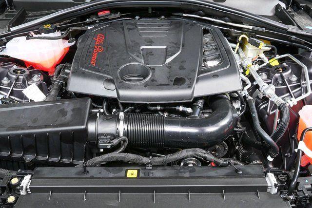 2026 Alfa Romeo Giulia Base - Photo 34