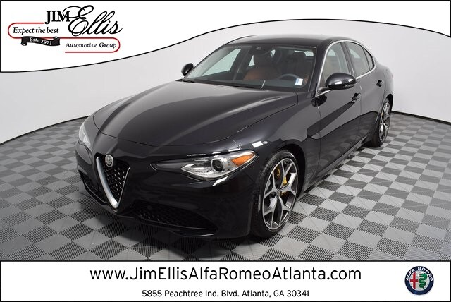 Featured Jim Ellis Alfa Romeo Atlanta