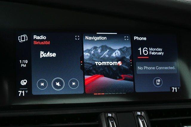 2026 Alfa Romeo Giulia Base - Photo 14