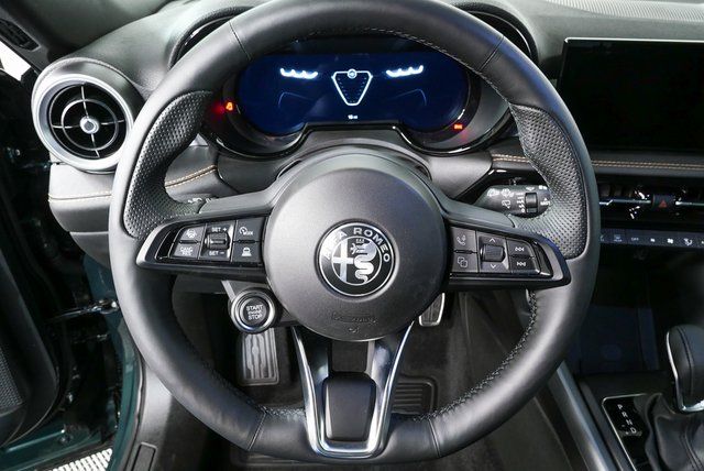 2026 Alfa Romeo Tonale Sprint - Photo 11