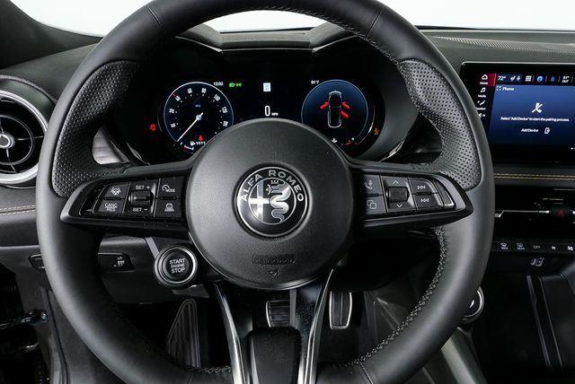 2026 Alfa Romeo Tonale Sprint - Photo 11