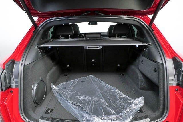 2026 Alfa Romeo Stelvio Base - Photo 28