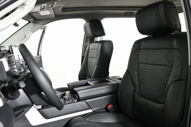 2023 Toyota Tundra Limited photo 2