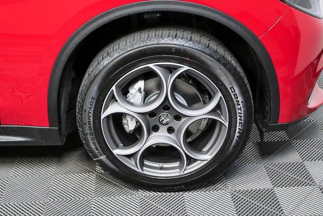 2026 Alfa Romeo Stelvio Base - Photo 7