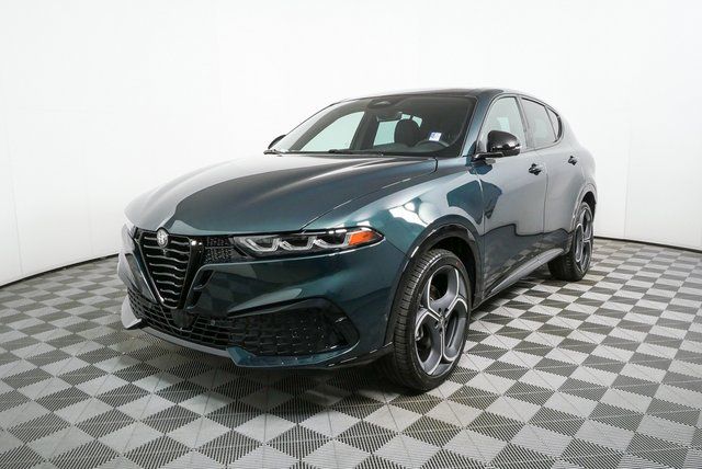 2026 Alfa Romeo Tonale 2.0 Sprint's photo