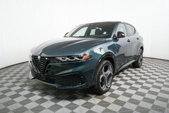 2026 Alfa Romeo Tonale SPRINT AWD Sport Utility