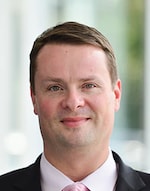 Staff member Patrick Wolff from 4272b53b70bb