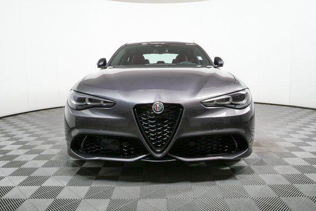 2026 Alfa Romeo Giulia Base - Photo 35