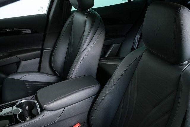 2023 Maserati Grecale Modena photo 2