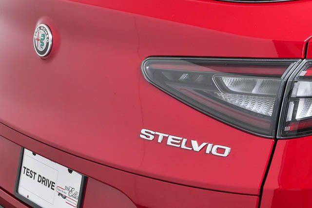 2026 Alfa Romeo Stelvio Base - Photo 39
