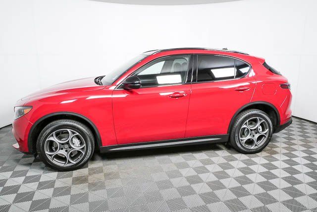 2026 Alfa Romeo Stelvio Base - Photo 34