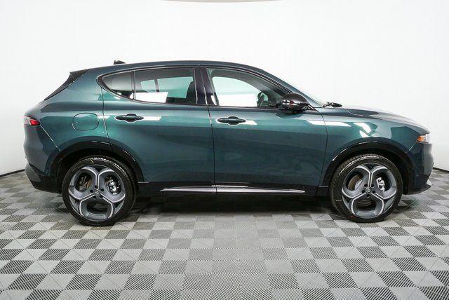 2026 Alfa Romeo Tonale Sprint - Photo 33