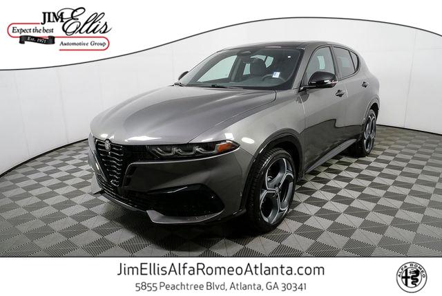 2026 Alfa Romeo Tonale SPRINT AWD Sport Utility