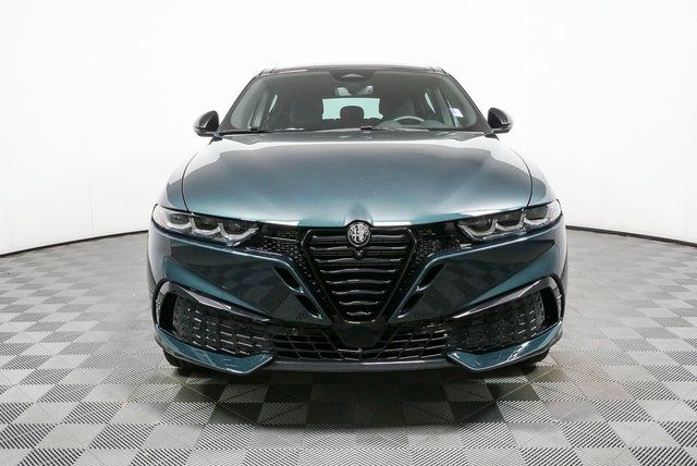 2026 Alfa Romeo Tonale Sprint - Photo 37