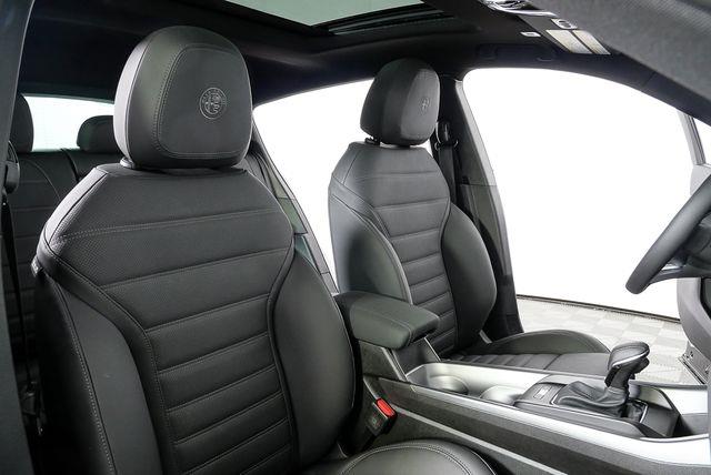 2026 Alfa Romeo Tonale Sprint - Photo 23
