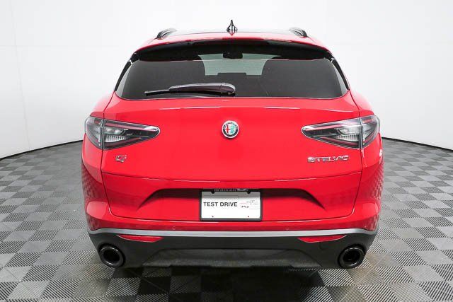 2026 Alfa Romeo Stelvio Base - Photo 30