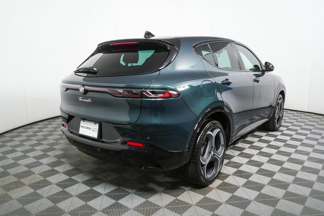 2026 Alfa Romeo Tonale Sprint - Photo 8