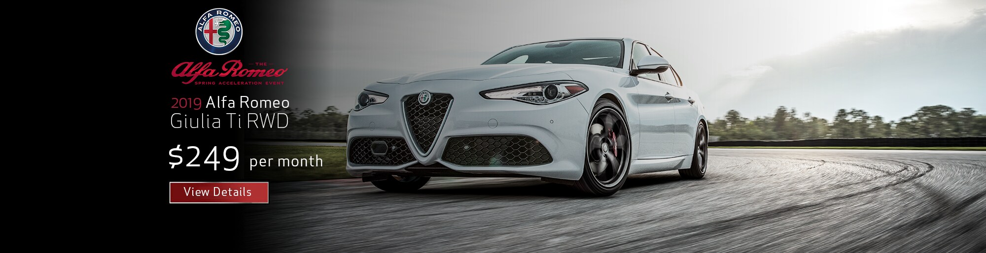 New And Used Alfa Romeo Dealer Atlanta Jim Ellis Alfa